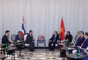 Việt Nam hoan nghênh doanh nghiệp Thái Lan mở rộng đầu tư dài hạn