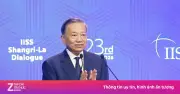 Việt Nam khẳng định tầm nhìn kiến tạo tại Đối thoại Shangri-La 2026