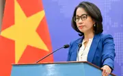 Việt Nam kiên quyết xử lý vi phạm sở hữu trí tuệ, khuyến cáo doanh nghiệp xuất khẩu