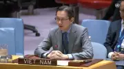 Việt Nam kêu gọi củng cố hệ thống đa phương lấy LHQ làm trung tâm