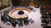 Việt Nam lên tiếng tại phiên thảo luận về Trung Đông và Palestine