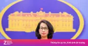 Việt Nam lên tiếng về cáo trạng của Mỹ với nguyên lãnh đạo Cuba