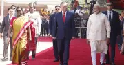 Việt Nam - Ấn Độ nâng tầm quan hệ lên Đối tác chiến lược toàn diện