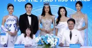 Việt Nam đăng cai Miss World 2025: Lễ hội sắc đẹp kéo dài gần một tháng