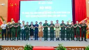 Việt Nam đăng ký 7 loại hình đơn vị gìn giữ hòa bình mới với Liên hợp quốc