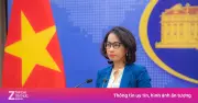 Việt Nam đề nghị Mỹ đánh giá khách quan về nỗ lực bảo hộ sở hữu trí tuệ