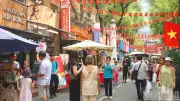 Việt Nam nổi lên là điểm sáng du lịch Đông Nam Á với 8,8 triệu khách quốc tế