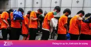 Việt Nam phối hợp xác minh vụ công dân bị bắt tại Campuchia và Indonesia