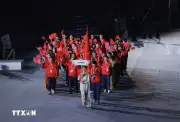 Việt Nam phát triển thể thao trọng điểm, nâng tầm cạnh tranh ở ASIAD và Olympic