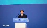 Việt Nam sẵn sàng hợp tác, xem EAEO là đối tác AI đáng tin cậy