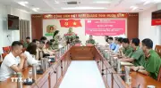 Việt Nam sẵn sàng phương án an ninh nghiêm ngặt cho Tuần lễ Cấp cao APEC 2027