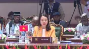 Việt Nam sẵn sàng thúc đẩy kết nối BRICS với khu vực châu Á - Thái Bình Dương