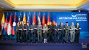 Việt Nam tham dự các hội nghị chuẩn bị cho Hội nghị Cấp cao ASEAN 48