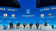 Việt Nam tham dự diễn đàn nghị viện toàn cầu tại Armenia