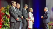 Việt Nam tham dự Lễ nhậm chức Tổng thống Costa Rica nhiệm kỳ 2026-2030
