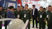 Việt Nam tham dự SAHA 2026: Khẳng định hội nhập quốc phòng và hợp tác công nghệ