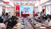 Việt Nam đã thực hiện hơn 10 nghìn ca ghép tạng, hướng tới mục tiêu 2026-2031