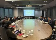 Việt Nam - Thái Lan tăng cường hợp tác phát triển thị trường vốn