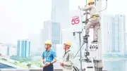 Việt Nam tiên phong phát triển 5G, sẵn sàng cho 6G với hạ tầng hiện đại