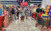 Việt Nam tiếp nhận hồ sơ rà soát thuế chống bán phá giá bột ngọt từ Indonesia, Trung Quốc