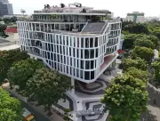 Việt Nam tăng 5 bậc, lần đầu vào Top 50 hệ sinh thái khởi nghiệp toàn cầu
