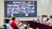 Việt Nam tăng cường giám sát dịch Ebola sau cảnh báo của WHO