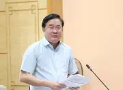 Việt Nam tăng cường giám sát, sẵn sàng xét nghiệm bệnh do virus Ebola
