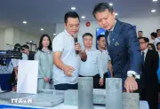 Việt Nam tăng cường hợp tác quốc tế bảo vệ quyền sở hữu trí tuệ
