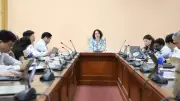 Việt Nam tăng cường phòng chống dịch Ebola sau cảnh báo của WHO