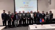 Việt Nam và Australia thúc đẩy hợp tác chiến lược toàn diện