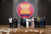Việt Nam và Malaysia thúc đẩy kết nối doanh nghiệp thông minh