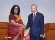 Việt Nam và Sri Lanka hướng tới mục tiêu kim ngạch thương mại 1 tỷ USD