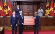 Việt Nam và Sri Lanka ký kết nhiều văn kiện hợp tác quan trọng