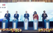 Việt Nam và Sri Lanka thúc đẩy hợp tác thương mại, đầu tư và du lịch