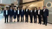 Việt Nam và Thái Lan: Nhiều điểm tương đồng trong phát triển kinh tế