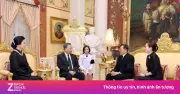 Việt Nam và Thái Lan tiếp tục thúc đẩy quan hệ Đối tác Chiến lược Toàn diện