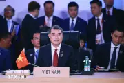 Việt Nam đề xuất ưu tiên ứng phó khủng hoảng tại Hội nghị Cấp cao ASEAN 48