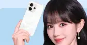 Vivo ra mắt S50t: Điện thoại tầm trung nhỏ gọn, pin 6.500 mAh, thiết kế giống iPhone 16 Pro