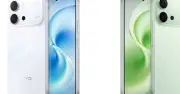 vivo sắp ra mắt dòng S60 pin 7200mAh, sạc 90W, giá tầm trung
