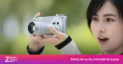 Vivo X300 Ultra: Cách khác để chiến thắng cuộc đua nhiếp ảnh di động