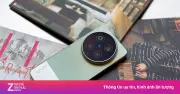 Vivo X300 Ultra mở rộng giới hạn sáng tạo video trên di động với ống kính Zeiss