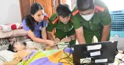 VKS khu vực 2 TP.HCM ban hành 13 kiến nghị bảo vệ nhóm yếu thế và lợi ích công