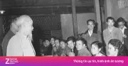 Vận dụng tư tưởng Hồ Chí Minh về đại đoàn kết trong giai đoạn phát triển mới