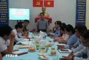 Văn hóa là 'lá chắn thép' bảo vệ nền tảng tư tưởng của Đảng từ sớm, từ xa