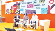 Văn học thiếu nhi Việt Nam vươn ra quốc tế: Còn nhiều thách thức