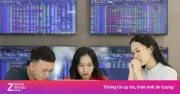 VN-Index giảm 44 điểm từ đỉnh: Cơ hội phục hồi hay rủi ro tiếp diễn?