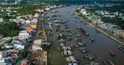 Văn minh miệt vườn: Nếp sống hài hòa giữa sông nước và văn hóa thương hồ