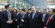 VN mong muốn thành lập các trung tâm công nghệ thực hành
