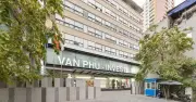 Văn Phú phê duyệt phát hành trái phiếu 180 tỷ đồng, cổ phiếu chủ tịch làm tài sản đảm bảo