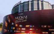 Văn Phú ra mắt chiến dịch 'Muôn vị nhân sinh' tại TP.HCM
